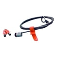 thumbnail image 2 of Kensington MicroSaver Keyed Notebook Lock - Security lock, 2 of 14