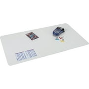 Artistic KrystalView Clear Desk Pad
