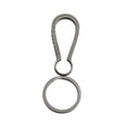 thumbnail image 4 of STARTIST Clips de Ceinture Porte-Clés Multifonctionnel Extérieur Porte-Clés Voitures Porte-Clés C, 4 of 9