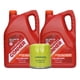 thumbnail image 1 of Kit Cambio De Aceite Suburban 2008 4.8 Gonher 20w50, 1 of 1