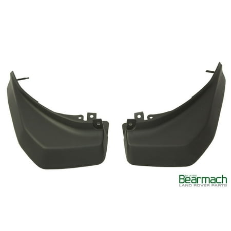 BEARMACH - Rear Mud Flap Kit Part# VPLVP0070