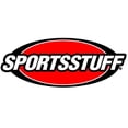 thumbnail image 4 of SPORTSSTUFF 53-1750 Poparazzi Triple Rider Inflatable Towable Boat Water Tube, 4 of 5