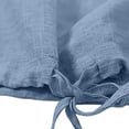 thumbnail image 4 of Women's Short Sleeve Tops Casual Spring Outfits 2026 Trendy Loose Fit Blouses, 4 of 6