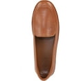 thumbnail image 4 of Naturalizer Bashful Women's Loafers & Slip-Ons Cider Spice Brown Leather, 4 of 5