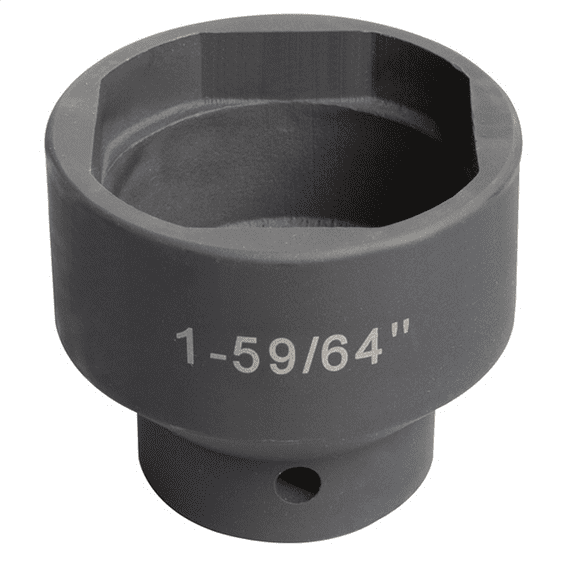 Sunex 10213 3/4" Drive Ball Joint Socket 1-59/64"