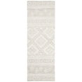 thumbnail image 5 of SAFAVIEH Micro-Loop Regis Geometric Area Rug, Beige/Ivory, 10' x 14', 5 of 9