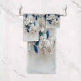 thumbnail image 5 of 3 Piece Bath Towels Set Bath Towel, Hand Towel and Face Towel for Bathroom, Gym, Hotel Stunning Tree, 5 of 8
