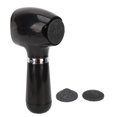 thumbnail image 2 of Foot File Sander, Electric Automatic Foot Callus Remover Pedicure  For Home Use For Men Peal Black, 2 of 8