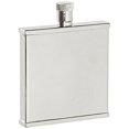 thumbnail image 1 of Visol Flacon Petit Slim en Acier Inoxydable de 2oz, 1 of 1