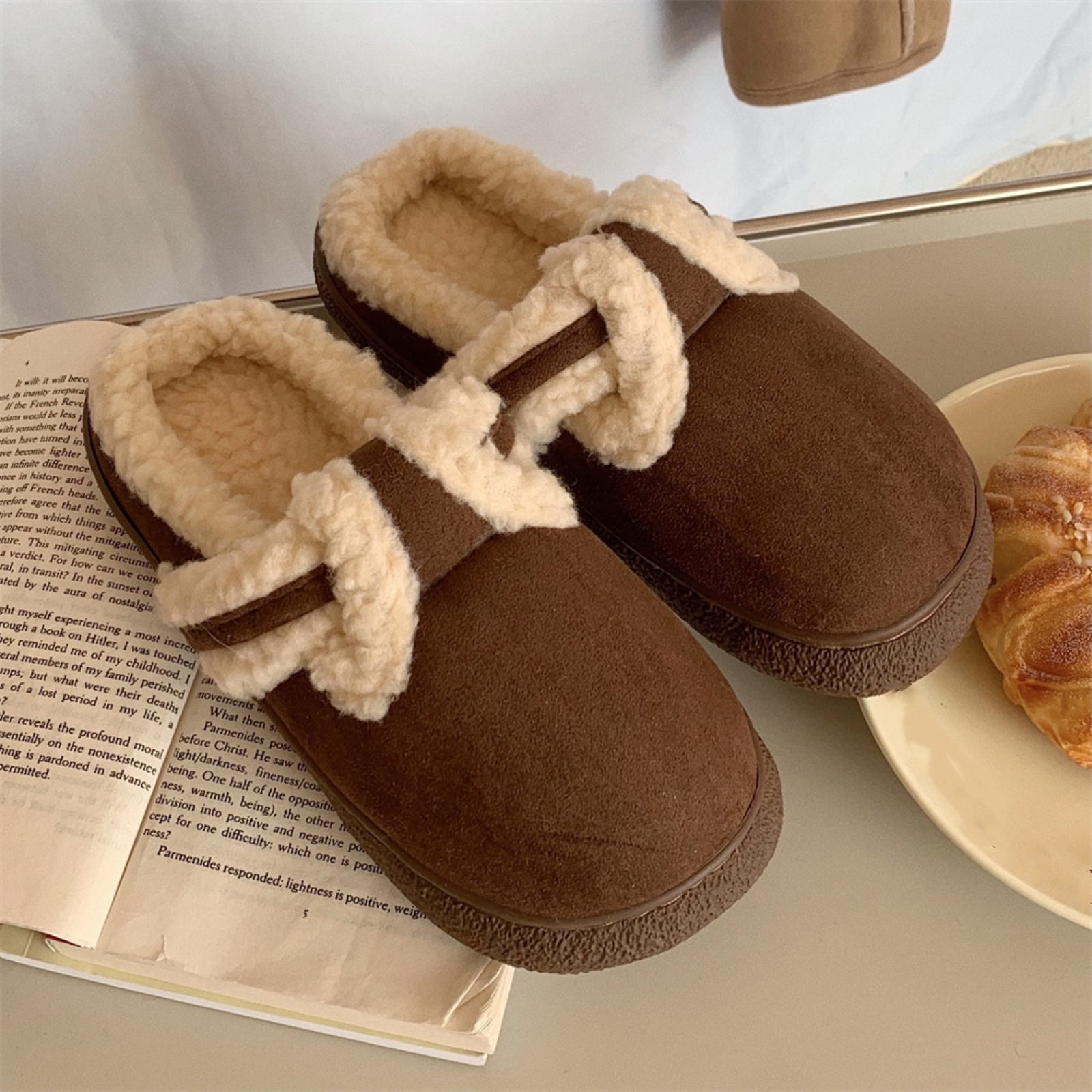 The 6 Best Slippers of 2024 | Reviews by Wirecutter