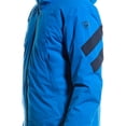 thumbnail image 4 of Rossignol mens  Controle Jacket, l, Blue, 4 of 5