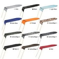 thumbnail image 3 of FlyFlise Kayak Boat Canoe Sun Shade Canopy for Single Person, 3 of 8