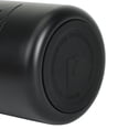 thumbnail image 2 of Ozark Trail 32 oz Stainless Steel Insulated Flip-Straw Water Bottle with Handle, Black, 2 of 7