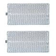 thumbnail image 1 of 2pcs Cleaning Cloths Replacement Cloths for Vorwerk SP600 SP 600 Vacuum Cleaner and for Vorwerk Batt, 1 of 5