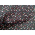 thumbnail image 4 of oneOone Organic Cotton Voile Fabric Crystal & Gemstone Ocean Print Fabric by The Yard 42 Inch Wide, 4 of 4