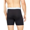 thumbnail image 2 of Calzoncillos tipo bóxer Tommy Hilfiger Comfort Plus para hombre, paquete de 3, 2 of 3