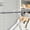 Chrome, variant on Valet Rod For Closet Pull Out, Heavy Duty Adjustable Valet Rod For Closet, Laundry Room, Bedroom, Bathroom (Black)