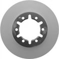 thumbnail image 3 of Centric GCX Rotor with Full Coating, 3 of 4