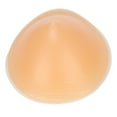 thumbnail image 5 of Mastectomy Prosthesis, Silicone Inserts Post Operative Soft Drop Shape Fitting Plump For Outdoors, 5 of 8