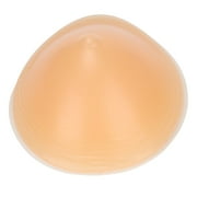 Mastectomy Prosthesis, Silicone Inserts Post Operative Soft Drop Shape Fitting Plump For Outdoors