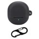 thumbnail image 1 of For SoundPEATS Air5 Lite Silicone Case with Anti Lost Buckle Bluetooth Earphones Protective Cover, 1 of 4