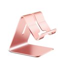 thumbnail image 2 of Zeus Universal Aluminium Alloy Mobile Phone Desktop Tablet Stand Bracket Holder Stand, 2 of 7