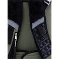 thumbnail image 5 of Wonder Nation Kids' Unisex 17" Sensory and Adaptive Backpack and Lunch Box Set, Camouflage, 5 of 7