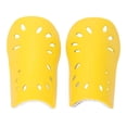 thumbnail image 4 of Espinilleras de fútbol BuyWeek para niños equipo de protección durabilidad prolongada, 4 of 14