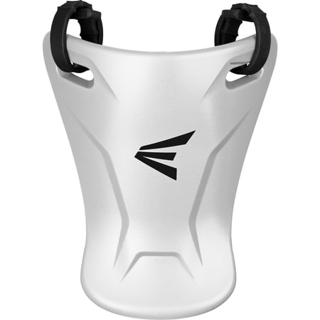 Easton Catcher’s Throat Guard 3.0 | Protective Gear | White