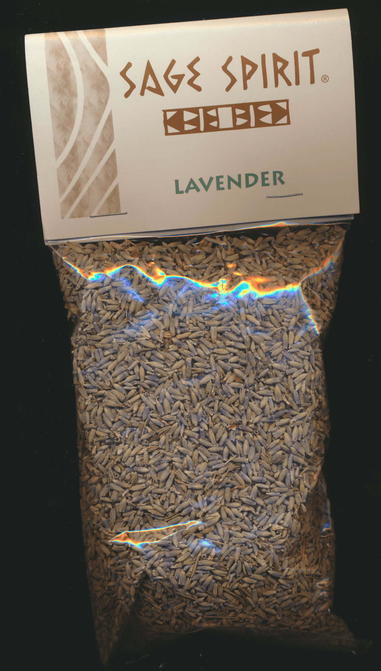Lavender, 1 Ounce Bag, Sage Spirit, For Burning As Incense Walmart
