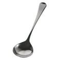 thumbnail image 3 of YSNOOWE 1Set Measuring Tablespoon Coffee Scoop Spoon Silver 15.3x4.3x1.0in For Home Use, 3 of 8