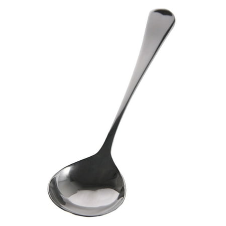 

Stainless Steel Coffee Drinking Spoon Coffee Cup Measuring Spoon Taste Spoon