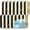 Black & White Marble with Metal Gold-12 x 12 Inch, variant on 12 X 12 Inch Heavy-duty Peel And Stick Backsplash Self-adhesive Wall Tiles For Kitchen Bathroom Decor 10-pack Black & White Marble With Metal