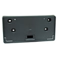thumbnail image 1 of PORTA PLACAS Generica Compatible con Chevrolet Cruze 2010 - 2014 Delantero 1 pieza, 1 of 4
