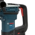 thumbnail image 4 of Bosch 1-9/16 Inch Sds-Max Combination Hammer, 4 of 4