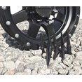 thumbnail image 4 of Coyote Écrou de Roue 251848BLK Kit de 8 Écrous; Taille de Filetage 14 Millimètres x 1.5; Conique à 60 Degrés; Entraînement en Ligne; Duplex Gland; Longueur Totale de 4,4 Pouces; Outil à 6 Spirales, 4 of 4