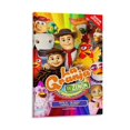 thumbnail image 1 of La Granja de Zenón Cuadro decorativo colgante - Arte de pared - Póster enmarcado - Decoración de pared - Regalos para familia, amigos y aficionados 40*60 cm, 1 of 6