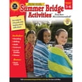 thumbnail image 1 of Summer Bridge Activities Gr 5-6, 1 of 4