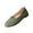 Green, variant on Flat Shoes for Women 2026 Casual Pointed Toe Slip On Ballet Flats Ballerina Womens Casual Shoes Comfortable Walking Shoes Slip On Shoes Women Business Soft Walking Shoes Comfort Dressy Flats Black 36