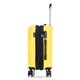 thumbnail image 5 of Maleta de Mano Rígida Expandible 10Kg con Ruedas 360° Ideal para Viaje y Cabina Amarilla, 5 of 8