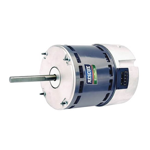U.S. Motors Direct Drive Blower Motor, 1/2 hp; 1 hp 5552ET