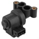 thumbnail image 1 of Kia Hyundai Car Idle Air Control Valve - 35150-33010 35150-06310 0K24720660 0K9A220660A, 1 of 5