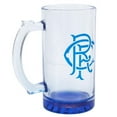 thumbnail image 2 of Rangers FC Glass Tankard, 2 of 2