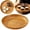 C, variant on 1Pc Tray Serving Tray For Kitchen,Plastic (E)