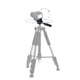 thumbnail image 2 of Cabezal de trípode Giratorio de 360 grados Cabezal de trípode inclinable de 90 grados, 2 of 8