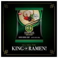 thumbnail image 6 of Nissin RAOH Ramen Noodle Soup, Tonkotsu, 3.53 Ounce (Pack of 6), 6 of 9