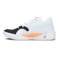 thumbnail image 3 of PU & MA Trc Blaze Court Basketball Mens White Sneakers Athletic Shoes 376582-06, 3 of 6