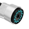 thumbnail image 4 of Pull Out Spray Head Replacement Kitchen Mixer Tap Water Faucet Shower Setting, 4 of 8