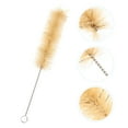 thumbnail image 6 of Raindrops Cup Cleaning Brush Test Tube Brush Pig Hair 3Pack, 6 of 8