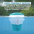 thumbnail image 2 of Bestway Chemical Dispenser for Swimming Pools, ChemGuard Floater, 2 of 8